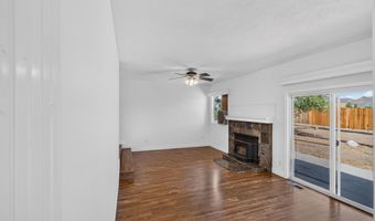 4374 Apollo Dr, Carson City, NV 89706
