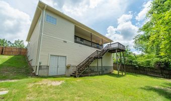 5705 John Hancock Dr, Benton, AR 72019
