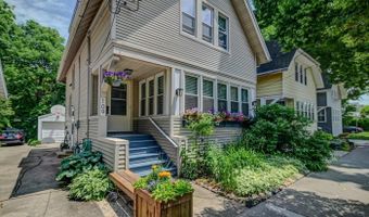 109 N 5th St, Madison, WI 53704