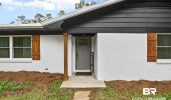 48533 STATE HIGHWAY 59, Bay Minette, AL 36507