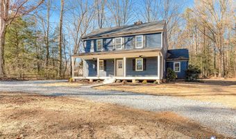 12416 Mount Hermon Rd, Ashland, VA 23005