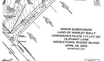 Coggeshall Way, Middletown, RI 02842