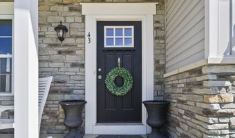 43 Burroughs Dr, Ashville, OH 43103