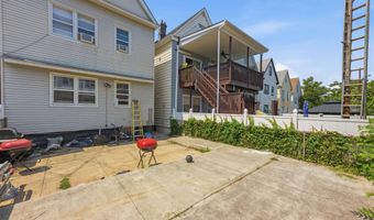129 W 28TH St 1, Bayonne, NJ 07002