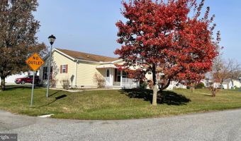 12 CATTS Ln 21, Camden Wyoming, DE 19934