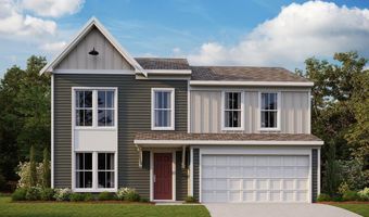 5110 Harvest Ln, South Bloomfield, OH 43103
