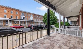 1341 W Chew St, Allentown, PA 18102