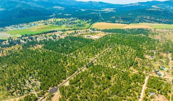 LT 3 BLK 1 CANNON Lane, Blanchard, ID 83804