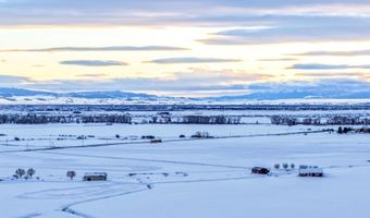 Penwell Bridge Road, Belgrade, MT 59714