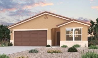 1699 S Moonshadow Dr, Benson, AZ 85602