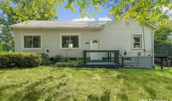 1005 41st St, Allegan, MI 49010