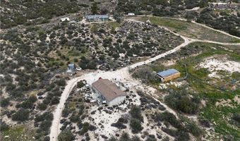 61200 Indian Paint Brush Rd, Anza, CA 92539