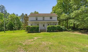 40498 Pine Grove Rd, Bay Minette, AL 36507
