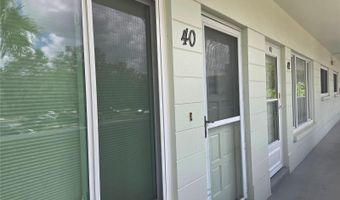 2256 PHILIPPINE Dr 40, Clearwater, FL 33763