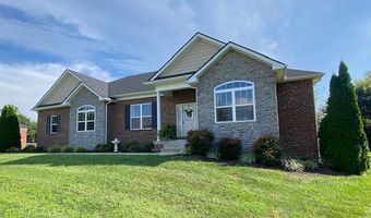 111 Landmark Dr, Bardstown, KY 40004