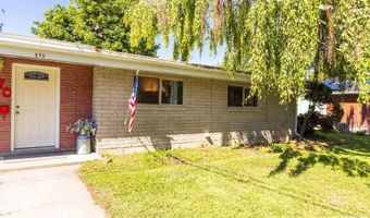 570 N Curtis St, Blackfoot, ID 83221