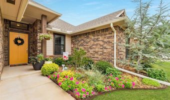 12721 NW 137th St, Piedmont, OK 73078