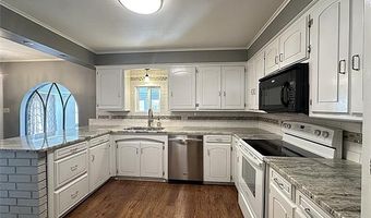 1508 Sunny Ln, Ardmore, OK 73401