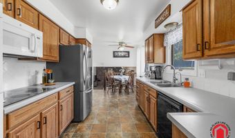 4111 Bretton Dr, Casper, WY 82609