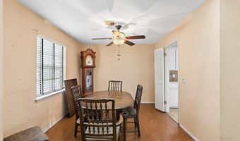 7725 NW 20th St, Bethany, OK 73008