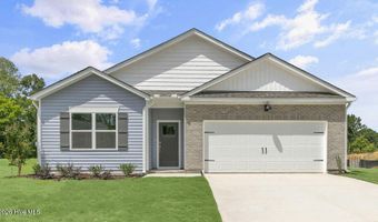 676 Wilder Bloom Path, Aberdeen, NC 28315