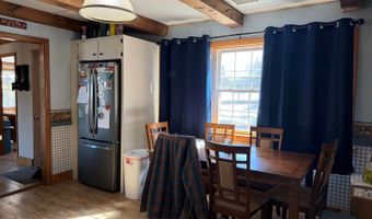 664 Frenchville Rd, Ashland, ME 04732