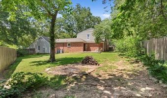 1336 Cherokee Hills Ct, Bartlesville, OK 74006