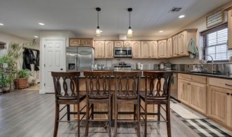 116 Hambrich Hollow Rd, Anderson, MO 64831