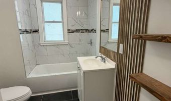 33 Marion St 1St Fl., Bridgeport, CT 06606