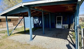 295 Apache St, Imlay, NV 89418