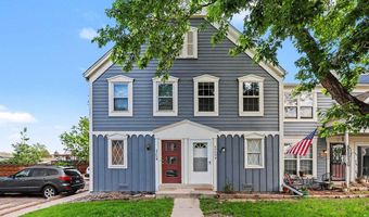 2220 S Jasper Way B, Aurora, CO 80013