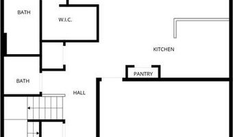 135 Sienna Dr, Alvord, TX 76225