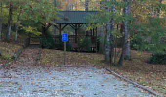 Ridge Trail Drive lot 24, Balsam Grove, NC 28708