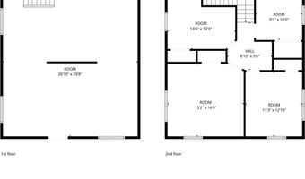 4801 N Peniel Ave, Bethany, OK 73008