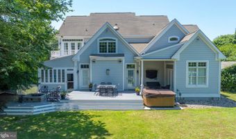 16976 BLACK MARLIN Cir, Lewes, DE 19958