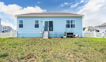 318 Pontoon Dr, Felton, DE 19943