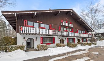 46 Linderhof Golf Course Rd D5, Bartlett, NH 03838
