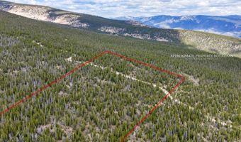 NHN Rosa Trail, Anaconda, MT 59711