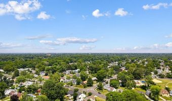 143 MOORE Ave, Barrington, NJ 08007