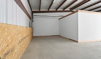 607 S Lake Murray Dr, Ardmore, OK 73401