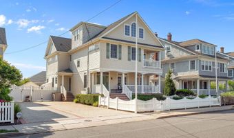 842 East Ave, Bay Head, NJ 08742