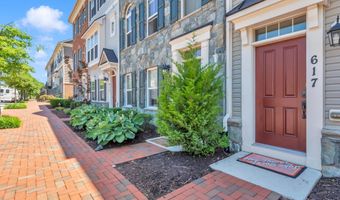 617 S CHERRY GROVE Ave, Annapolis, MD 21401