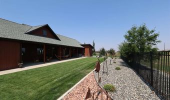 22 Doc Bar Dr, Cody, WY 82414