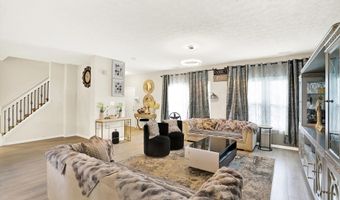 7252 Lockford N, Avon, IN 46123
