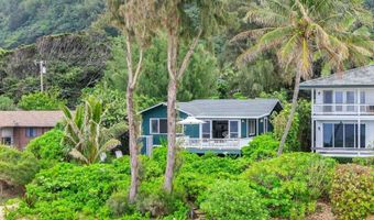 59-495 Ke Waena Rd, Haleiwa, HI 96712