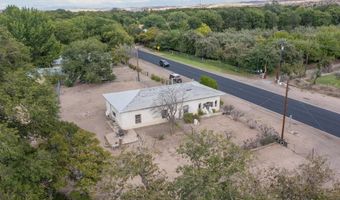 1419 NM-313, Algodones, NM 87001