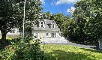 40431 N Fairview St, Antioch, IL 60002
