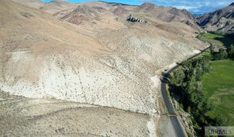 Tbd Morgan Creek Road, Challis, ID 83226