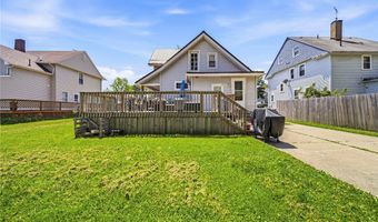 1633 W 5th St, Ashtabula, OH 44004