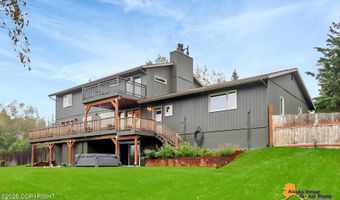 6411 Ridge Tree Cir, Anchorage, AK 99507